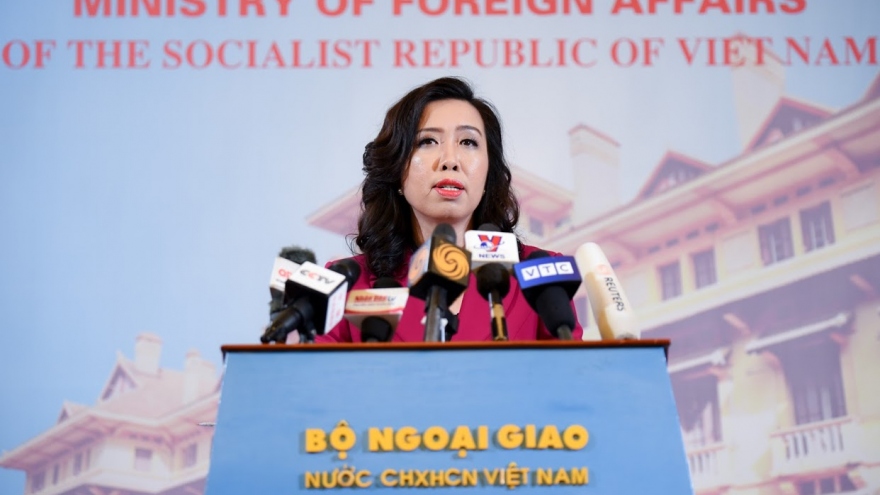 Việt Nam kêu gọi Hoa Kỳ chấm dứt chính sách thù địch và lệnh cấm vận đơn phương Cuba